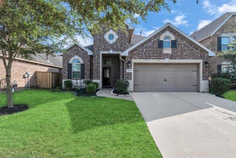 23607 Ortensia Street Richmond TX 77406