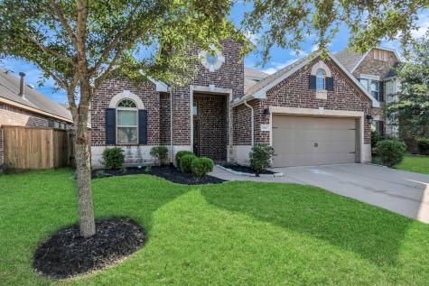 23607 Ortensia Street Richmond TX 77406