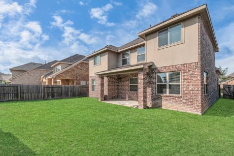 23607 Ortensia Street Richmond TX 77406