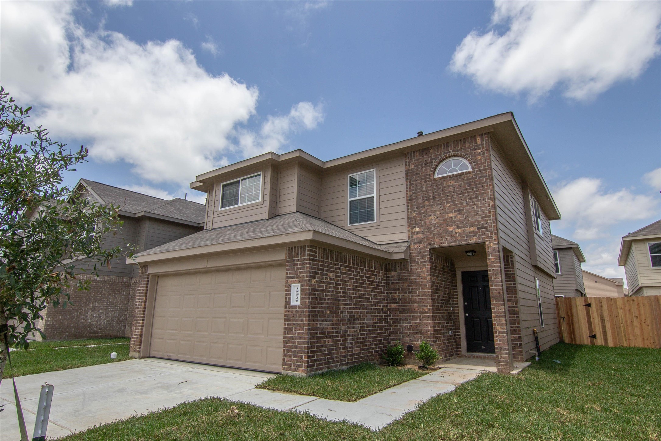 18526 Rock Flats Ravine Drive Katy TX 77449
