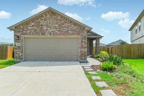 5116 Itiel Street Houston TX 77048