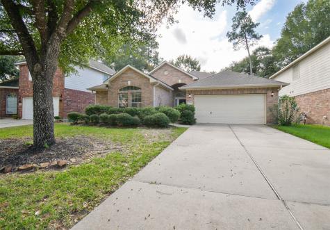 6702 Pacific Crest Court Humble TX 77346