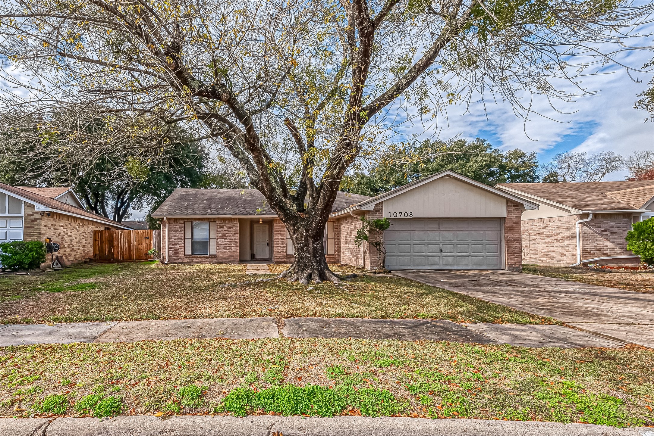 10708 Garden Place Drive Sugar Land TX 77498
