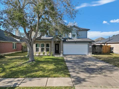 11220 31st Avenue N Texas City TX 77591