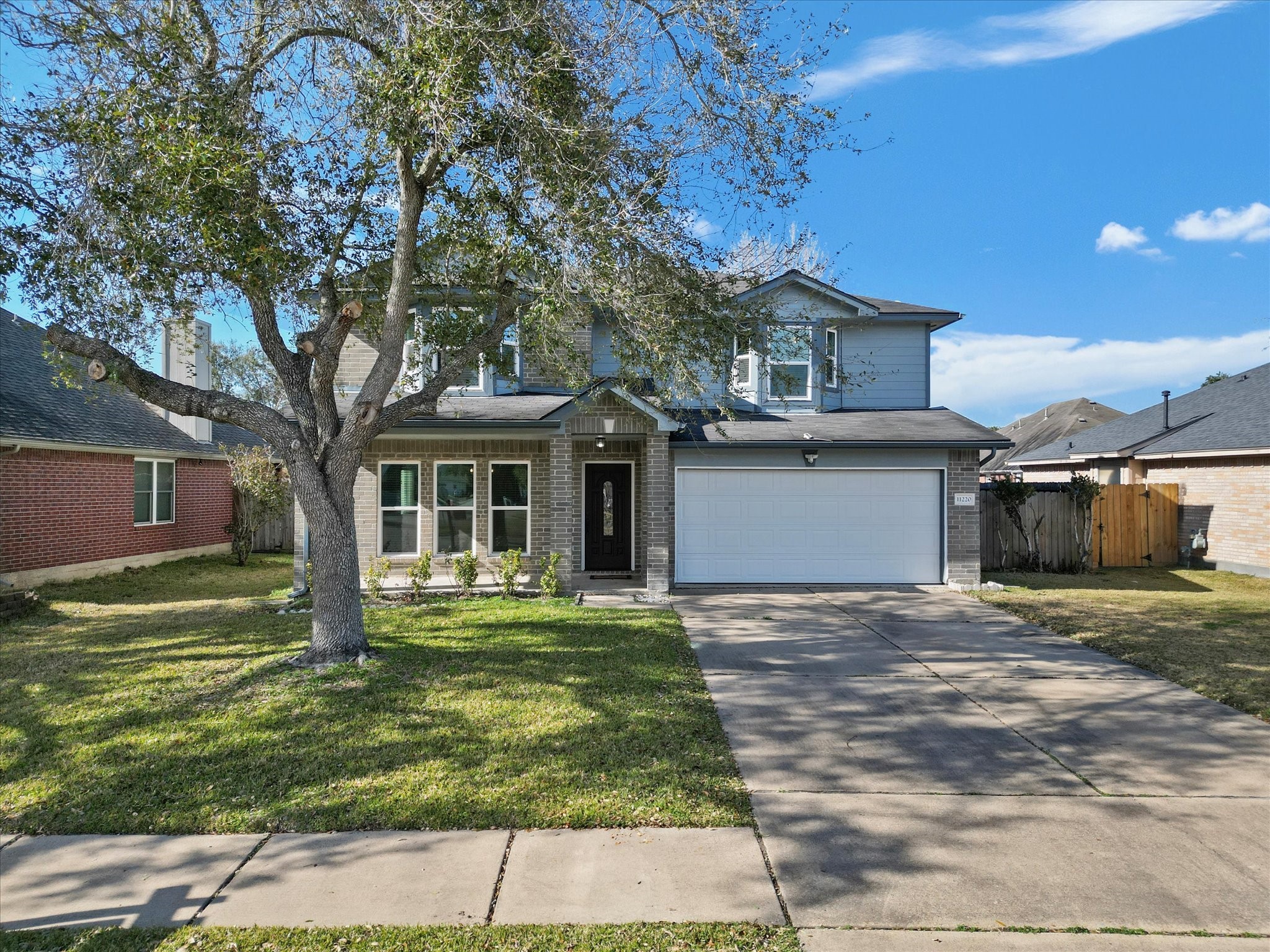11220 31st Avenue N Texas City TX 77591