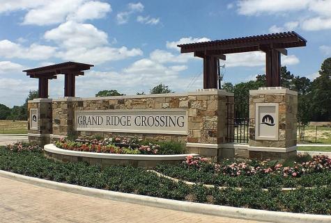 6326 Grand Drift Court Katy TX 77494