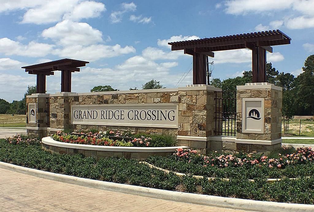 6326 Grand Drift Court Katy TX 77494