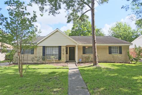 5914 Arboles Drive Houston TX 77035