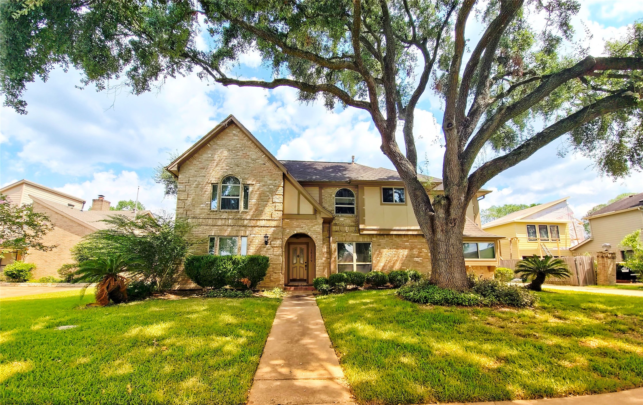 15179 Diana Lane Houston TX 77062