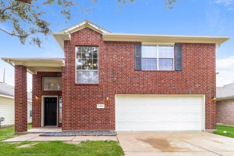 19162 Lakota Drive Katy TX 77449