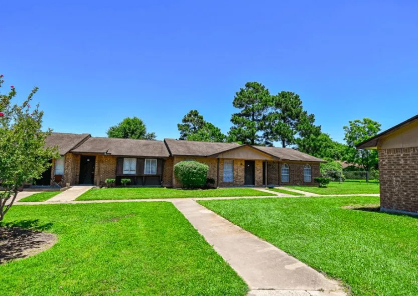 20598 Pine Island Road Hempstead TX 77445