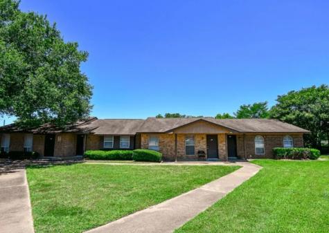20598 Pine Island Road Hempstead TX 77445
