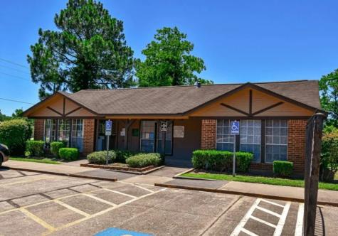 20598 Pine Island Road Hempstead TX 77445