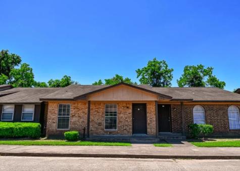 20598 Pine Island Road Hempstead TX 77445