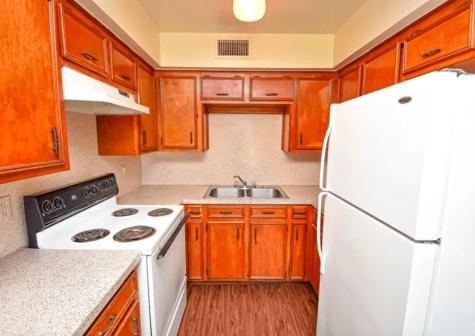 20598 Pine Island Road Hempstead TX 77445