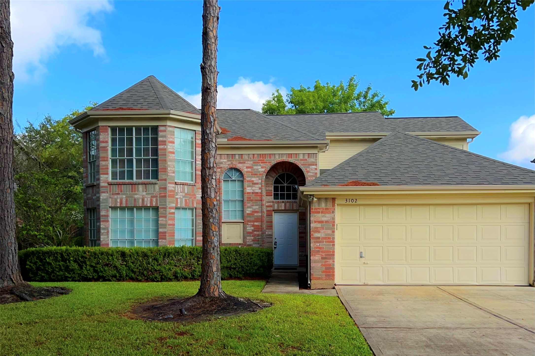 3102 Rimrock Drive Missouri City TX 77459