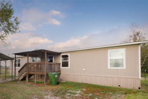 1170 County Road 603 Dayton TX 77535