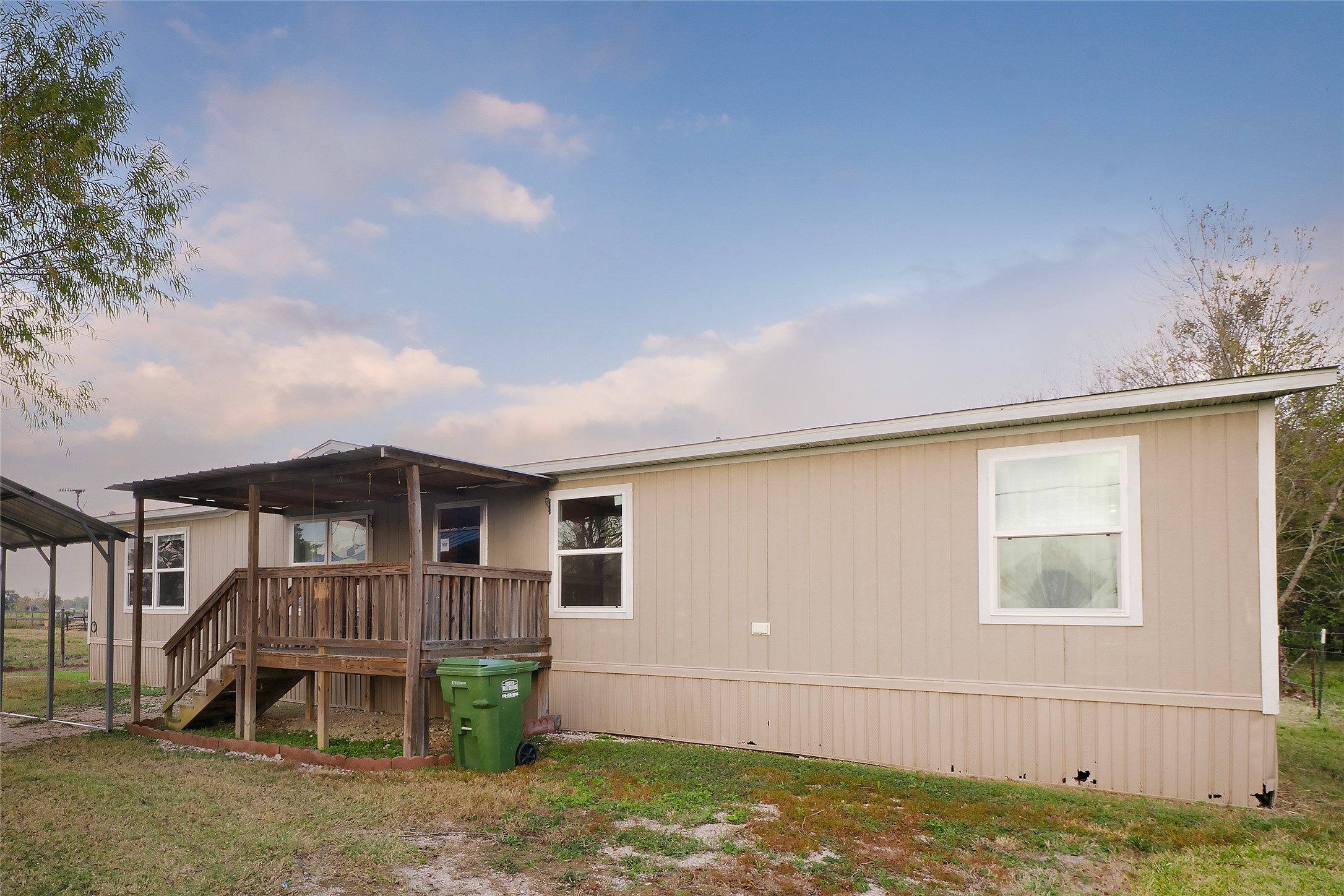 1170 County Road 603 Dayton TX 77535