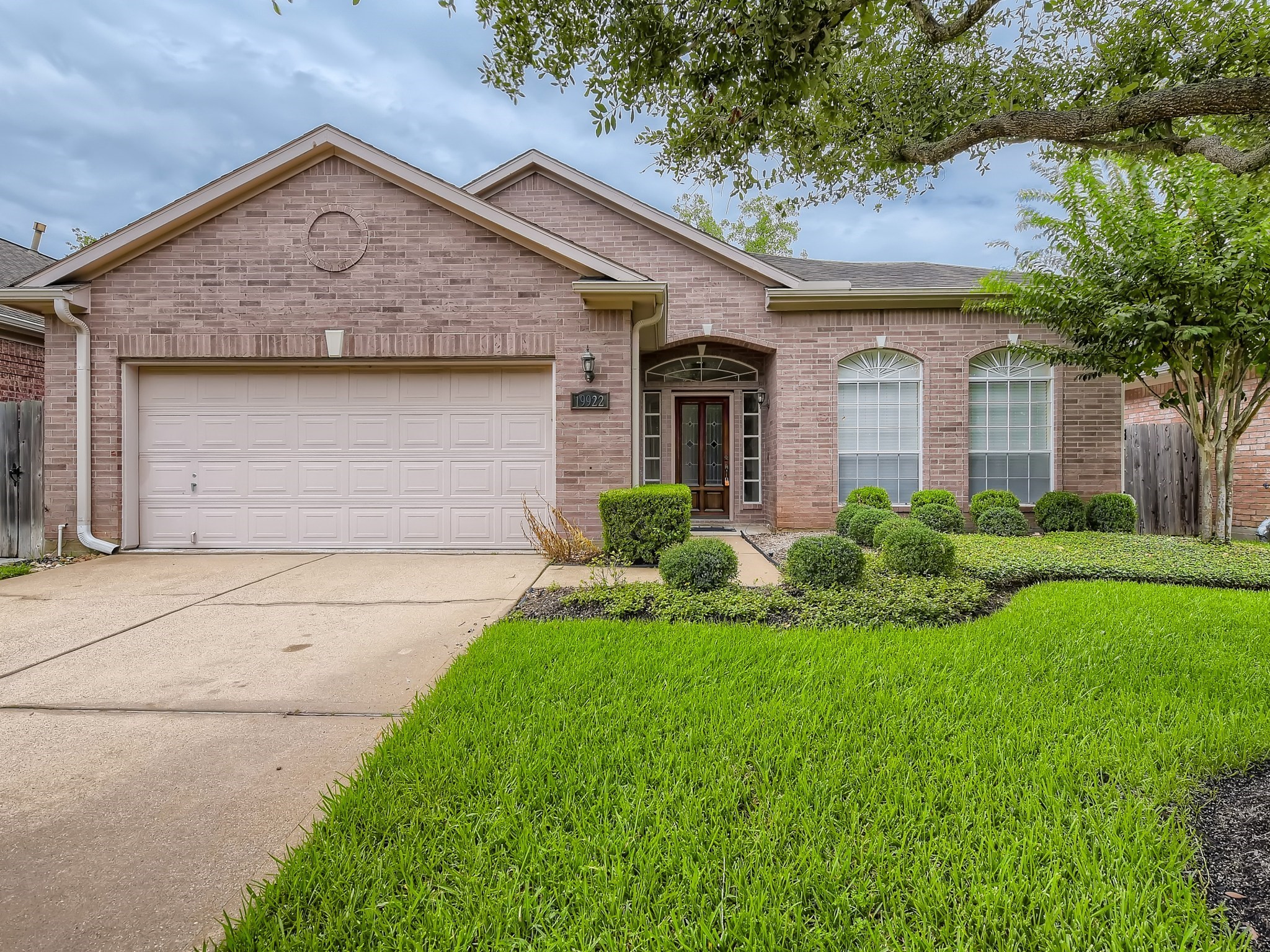 19922 Ivory Mills Lane Houston TX 77094