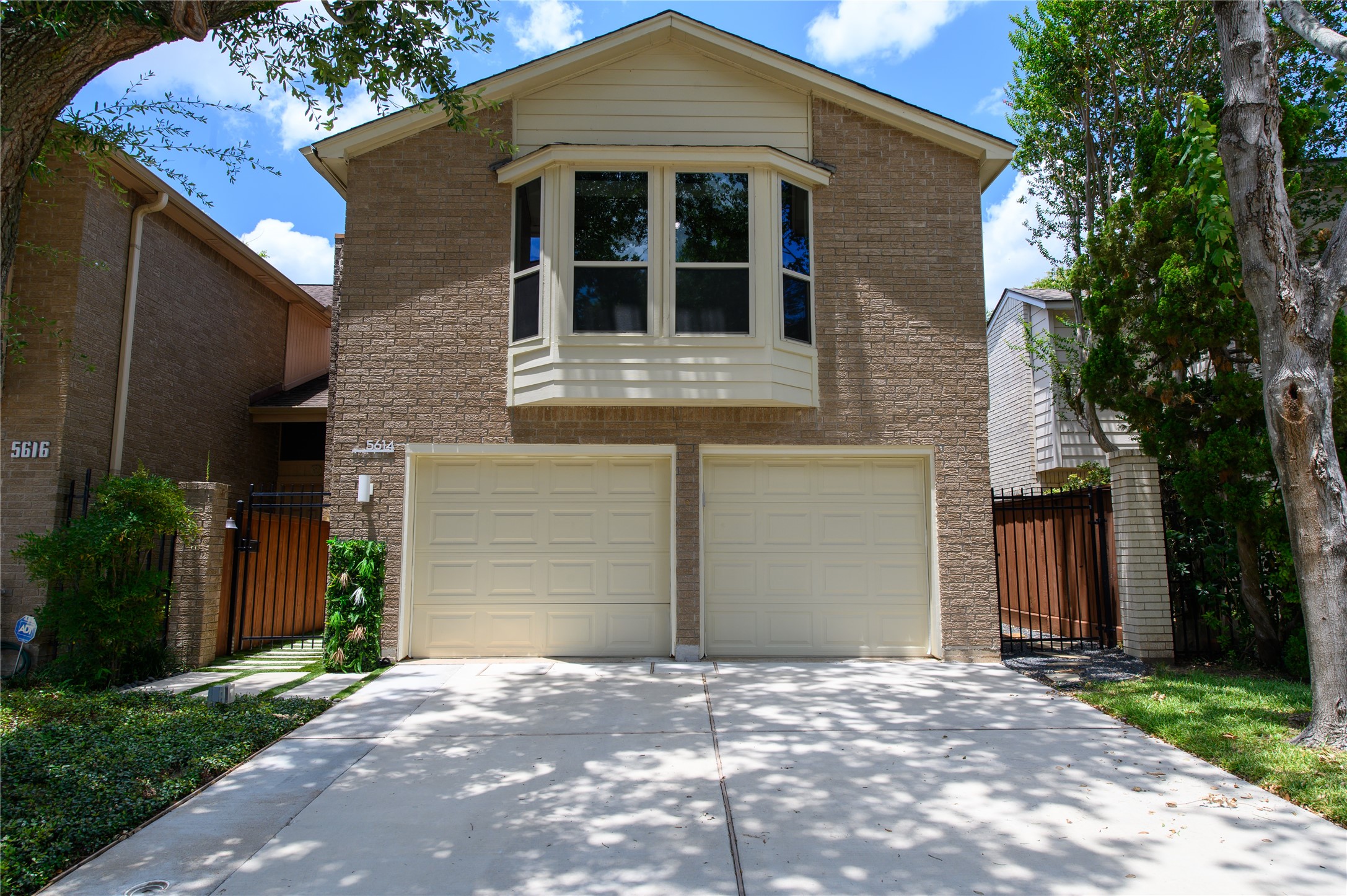 5614 Innsbruck Street Bellaire TX 77401