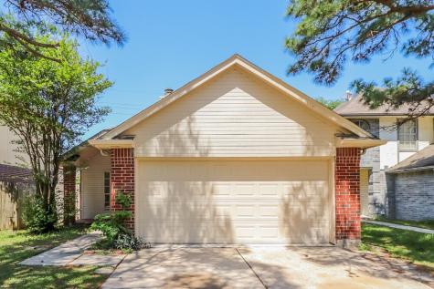9210 Golden Sunshine Drive Houston TX 77064