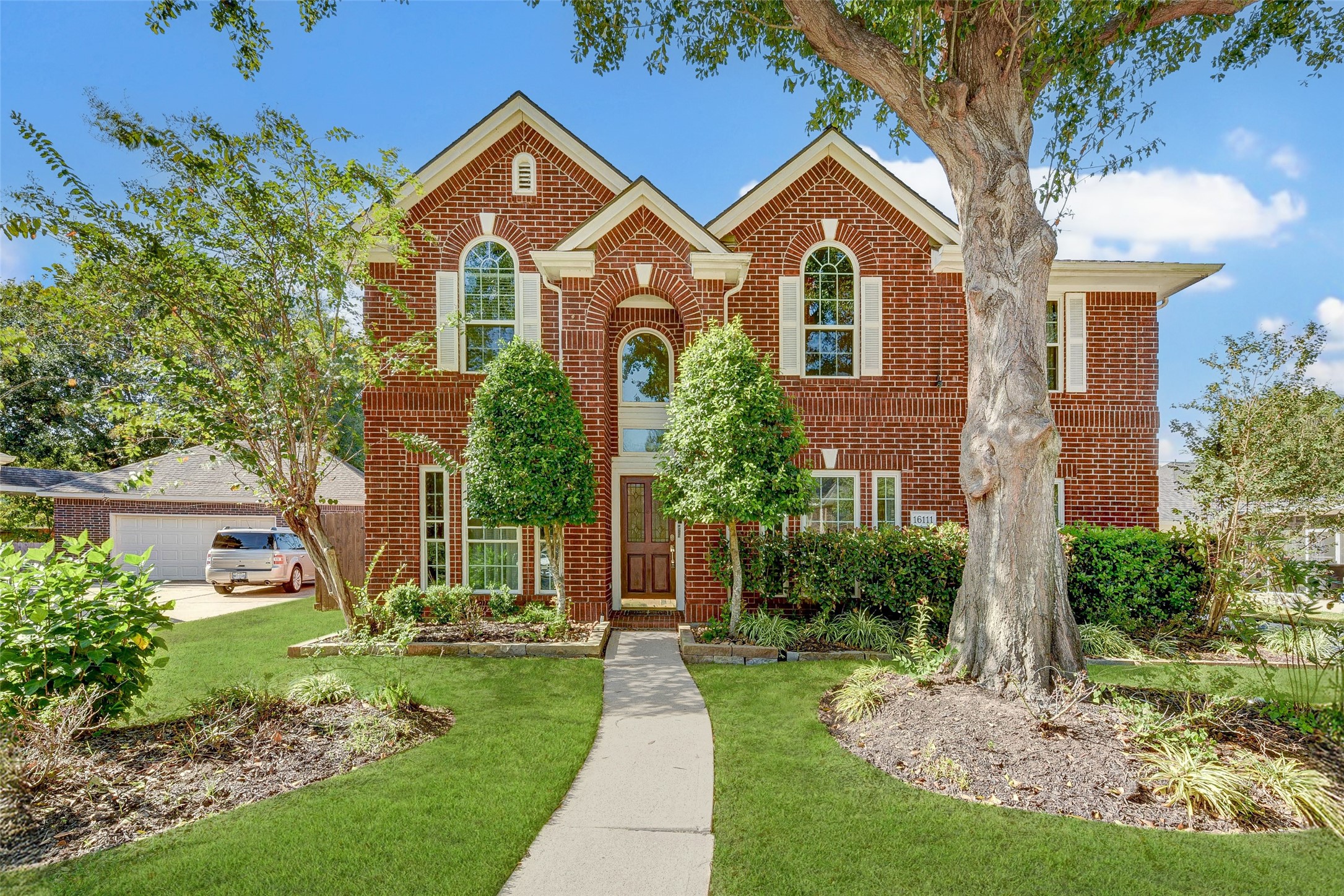16111 Castlegrove Court Tomball TX 77377