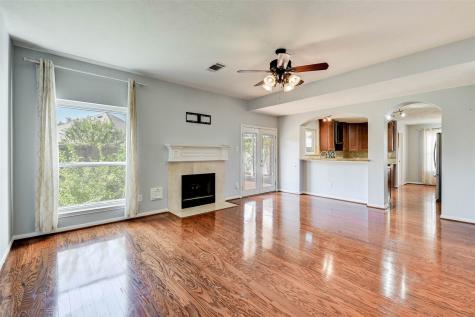 16111 Castlegrove Court Tomball TX 77377