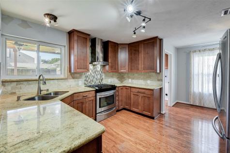 16111 Castlegrove Court Tomball TX 77377