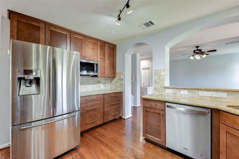 16111 Castlegrove Court Tomball TX 77377