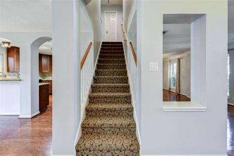 16111 Castlegrove Court Tomball TX 77377