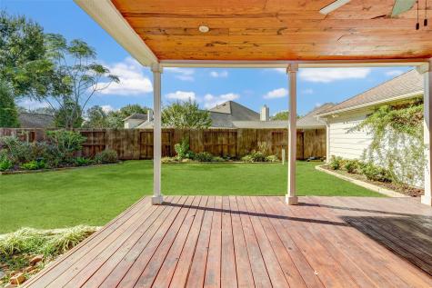 16111 Castlegrove Court Tomball TX 77377