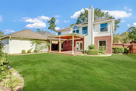 16111 Castlegrove Court Tomball TX 77377