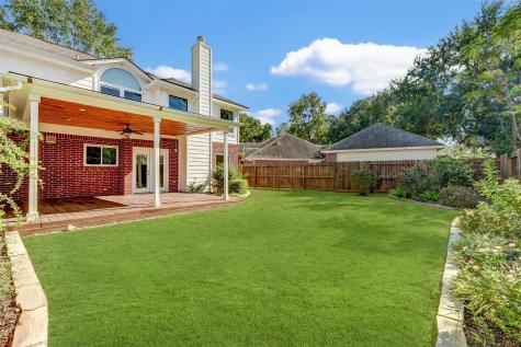 16111 Castlegrove Court Tomball TX 77377