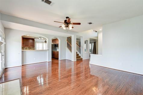 16111 Castlegrove Court Tomball TX 77377