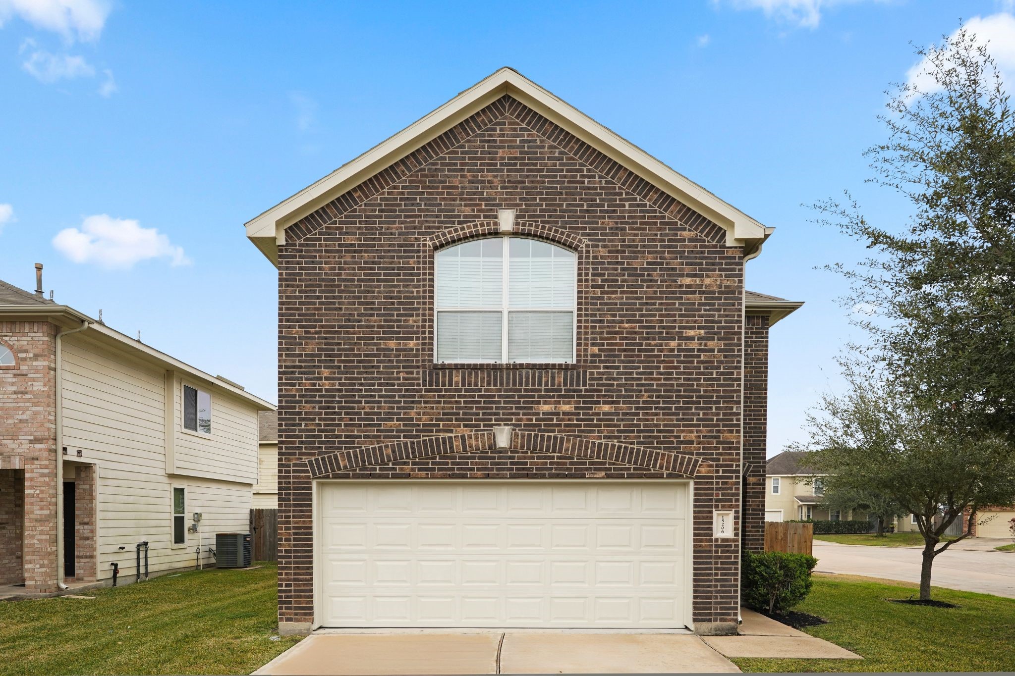 15206 Lucky Star Drive Houston TX 77082
