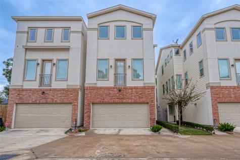 1205 Cedarpost Tree Springs Place Houston TX 77055