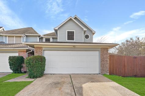 8410 Bending Pecan Court Houston TX 77040