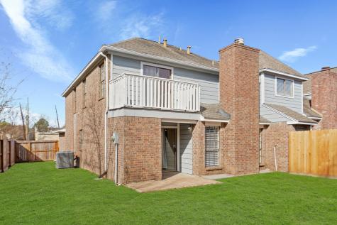 8410 Bending Pecan Court Houston TX 77040