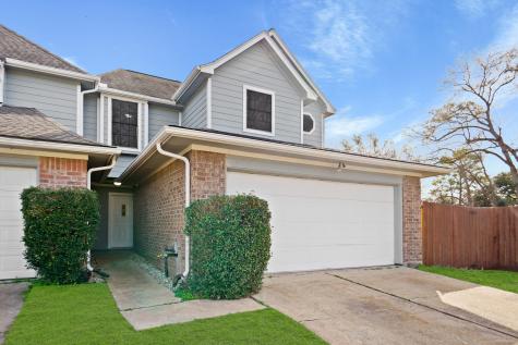 8410 Bending Pecan Court Houston TX 77040
