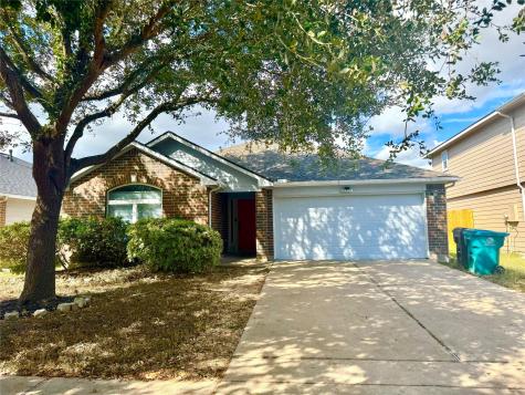 4410 Kulkarni Street Houston TX 77045