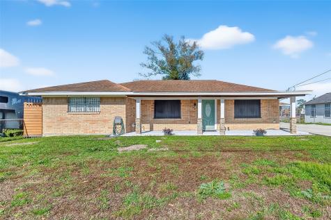16415 1st Street Channelview TX 77530