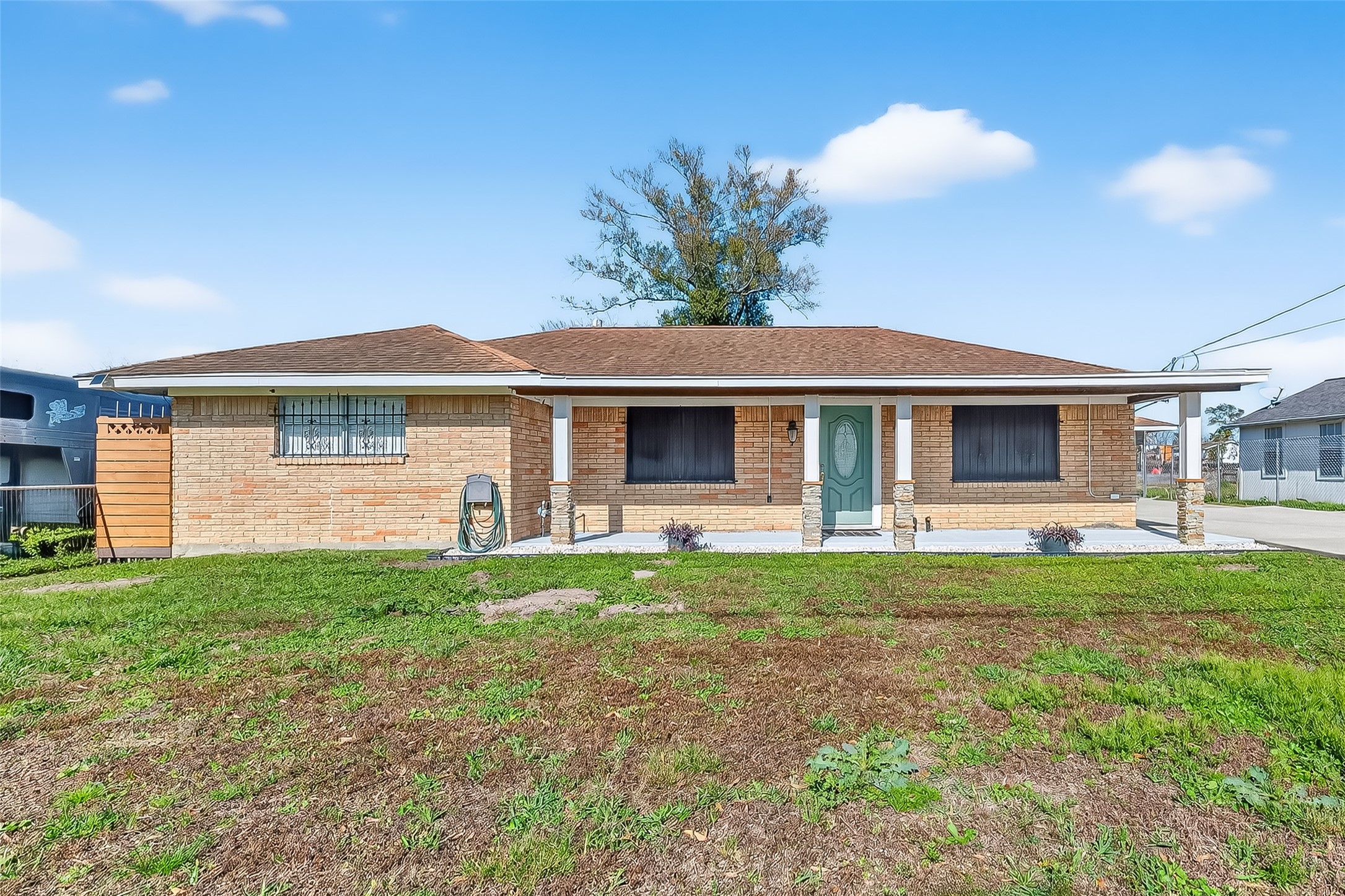 16415 1st Street Channelview TX 77530