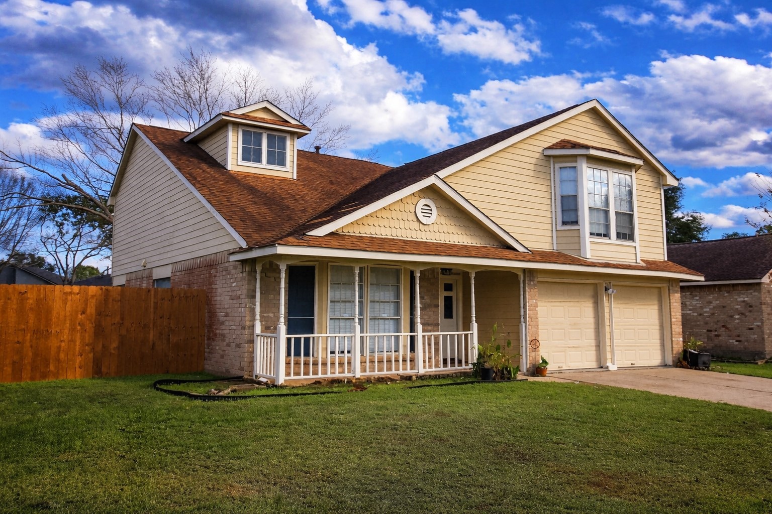 15334 Oak Terrace Drive Houston TX 77082