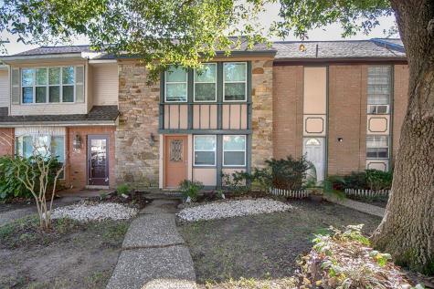431 Sunset Drive 2 Dickinson TX 77539