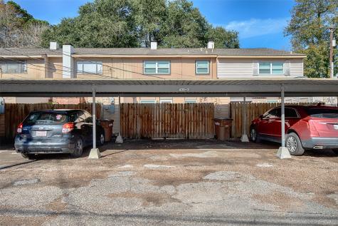 431 Sunset Drive 2 Dickinson TX 77539