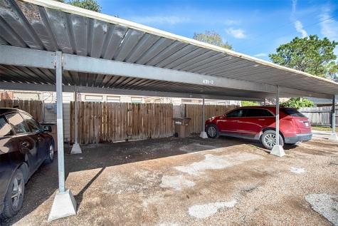 431 Sunset Drive 2 Dickinson TX 77539