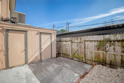 431 Sunset Drive 2 Dickinson TX 77539