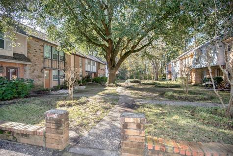 431 Sunset Drive 2 Dickinson TX 77539