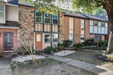 431 Sunset Drive 2 Dickinson TX 77539