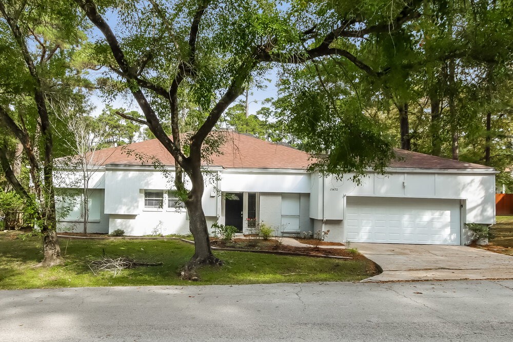 15470 Carmel Drive Willis TX 77318